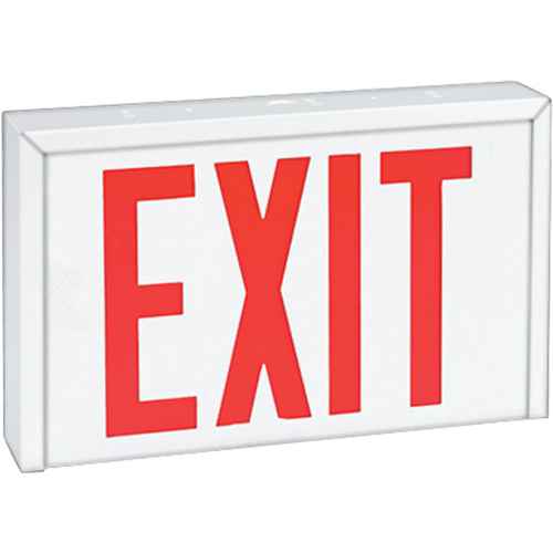 [XB930] Enseignes sortie Stella - Exit (XB930)