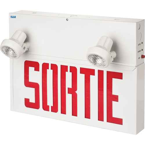 [XB932] Stella Combination Signs - Sortie (XB932)
