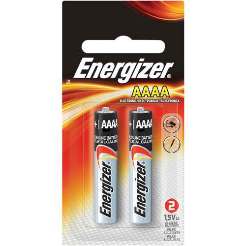 Alkaline Batteries (XC001)