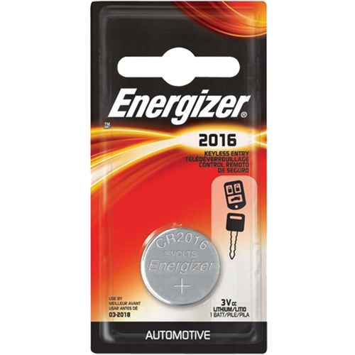 [XC002] CR2016 - Lithium Batteries (XC002)