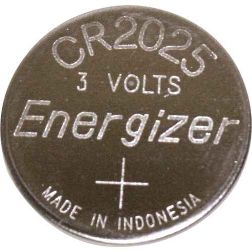 [XC003] CR2025 - Lithium Batteries (XC003)