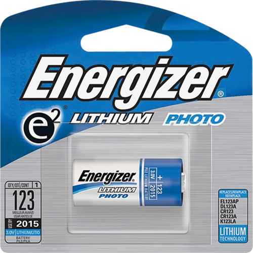 [XC006] Lithium Batteries (XC006)