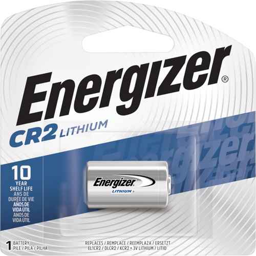 Batteries au lithium (XC007)