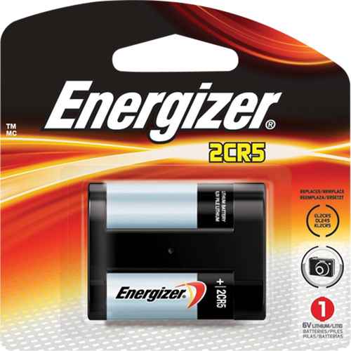 Batteries au lithium (XC009)