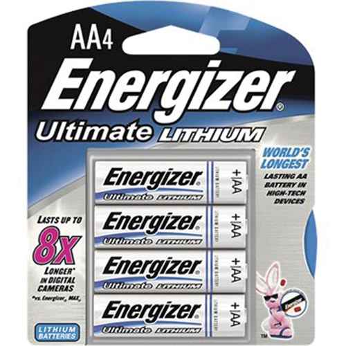 [XC013] Lithium Batteries (XC013)