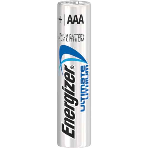 [XC015] Lithium Batteries (XC015)