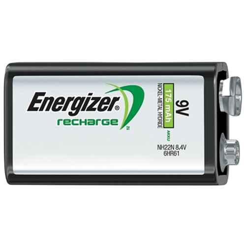 [XC018] Rechargeable NiMH Batteries (XC018)
