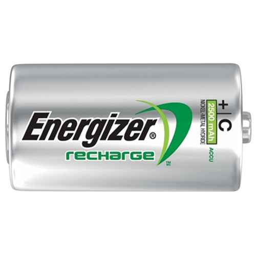 [XC019] Rechargeable NiMH Batteries (XC019)