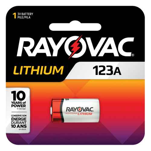 [XC032] Batterie au lithium (XC032)