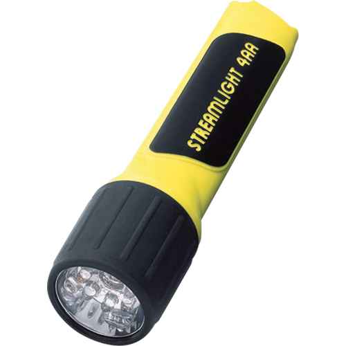[XC054] Lampe de poche ProPolymer(MD) (XC054)