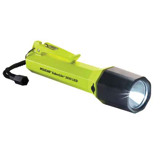 [XC062] Lampe de poche Sabrelite(MD) (XC062)