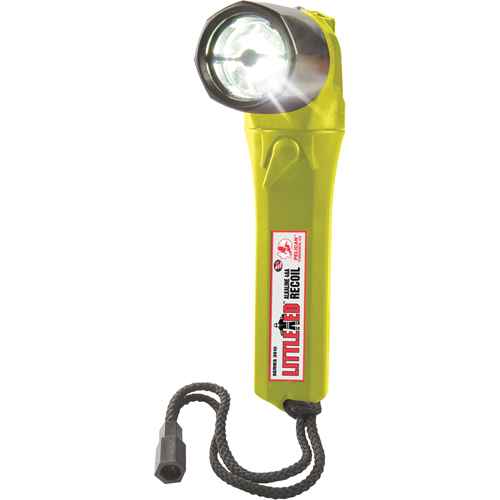 [XC073] Little ED™ 3610 Recoil™ Flashlight (XC073)