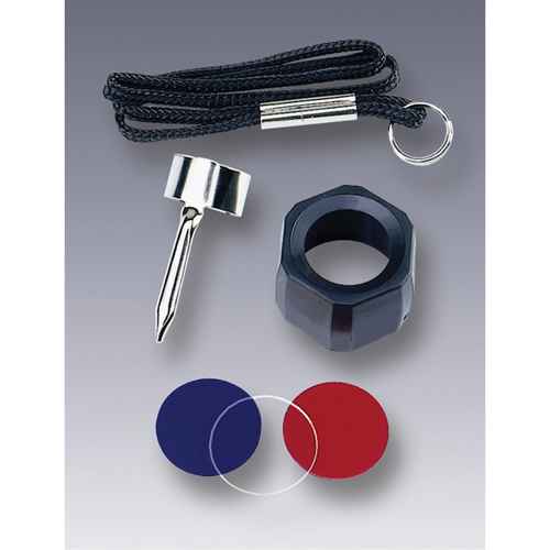 [XC081] Accessory Packs for 2-Cell AA Flashlights (XC081)
