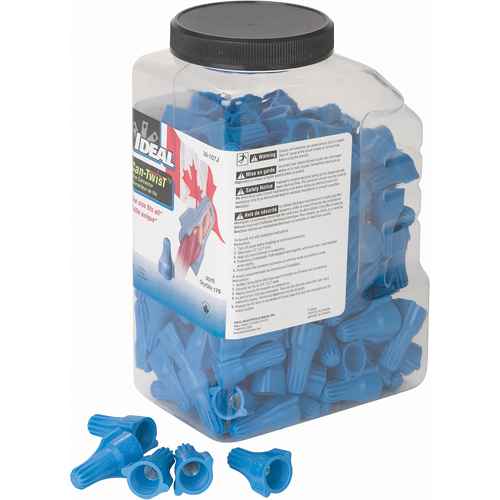 [XC085] Can-Twist™ Wire Connectors (XC085)