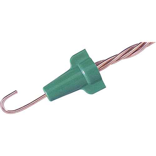 [XC090] Greenie® Grounding Connectors (XC090)
