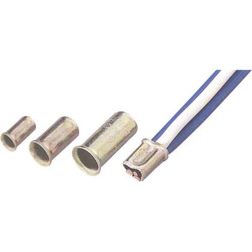 [XC095] Crimp Connectors (XC095)
