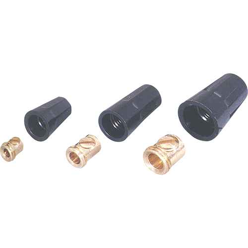 [XC097] Set-Screw Wire Connectors (XC097)