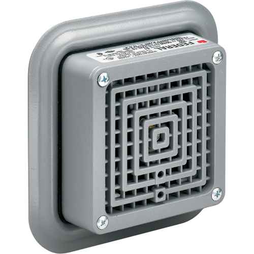 [XC147] Avertisseurs sonores 350TR Vibratone(MD) (XC147)