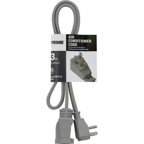 [XC156] Air Conditioner & Major Appliances Extension Cord (XC156)