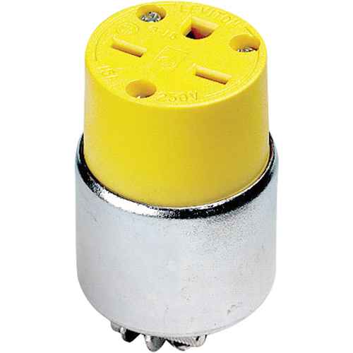 [XC161] Commercial Specification Grade Straight Blade Connectors (XC161)