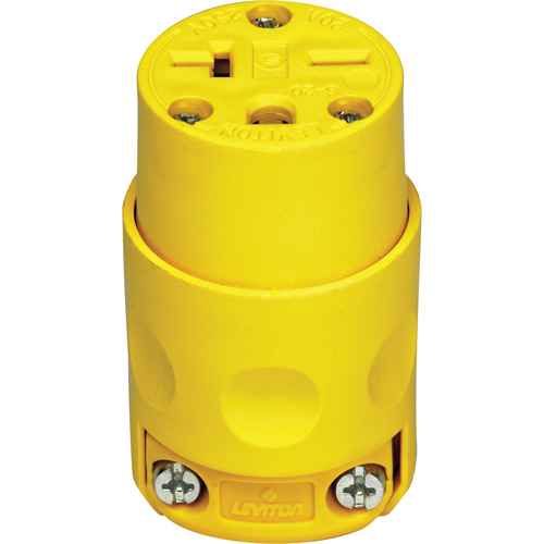 [XC165] Grounding Connector (XC165)