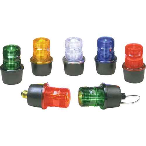[XC262] Streamline® Low Profile Lights (XC262)