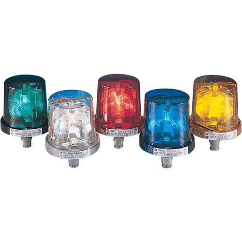 [XC281] Lumières d'avertissement Electraray(MD) (XC281)