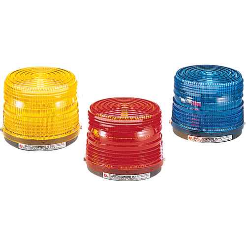 [XC285] Lumières d'avertissement Electraflash(MD) (XC285)