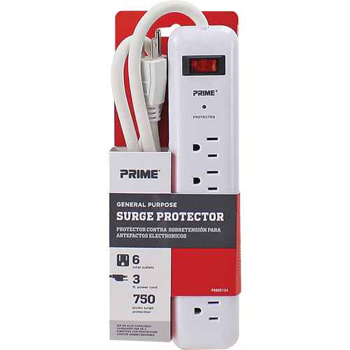 [XC299] Protecteurs de surtension (XC299)