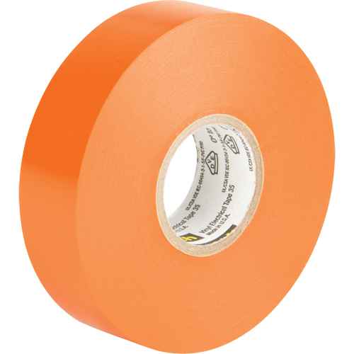 [XC315] Scotch® 35 Colour Coded Tape (XC315)