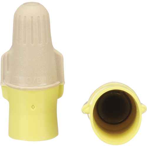 [XC342] T/Y+ Wire Connectors (XC342)
