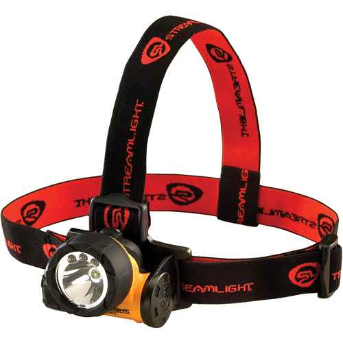 [XC388] Lampe frontale Trident(MD) (XC388)