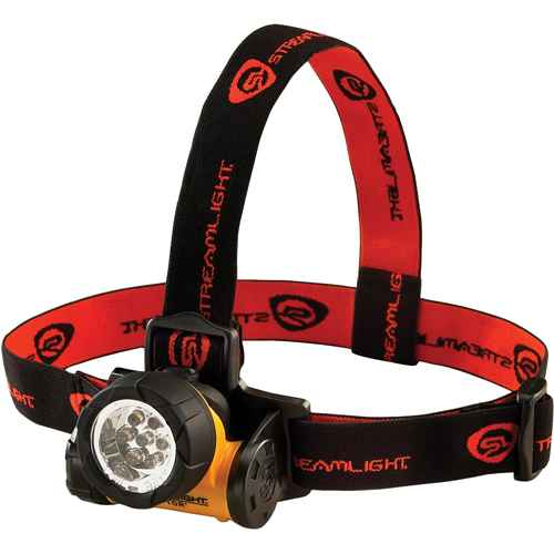[XC389] Lampes frontales Septor(MD) (XC389)