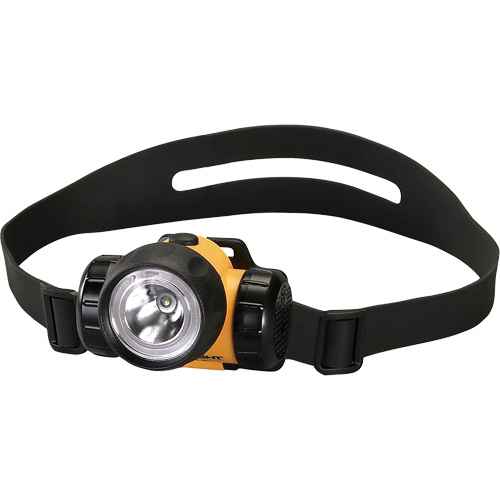[XC391] Lampes frontales Haz-Lo(MD) 3AA (XC391)