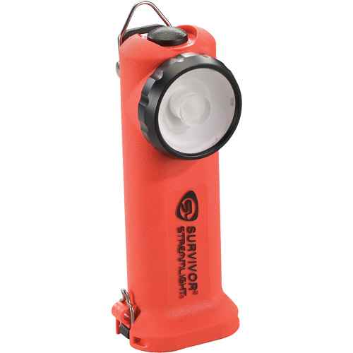 [XC401] Lampe de poche Survivor(MD) (XC401)