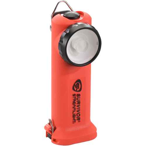 [XC402] Lampe de poche Survivor(MD) (XC402)