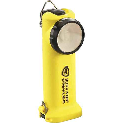 [XC403] Lampe de poche Survivor(MD) (XC403)
