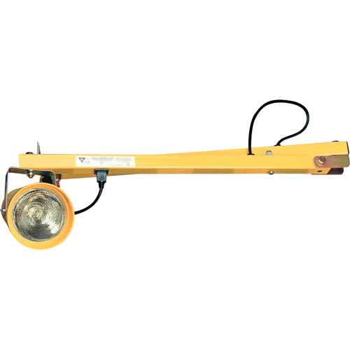 Dock Lights (XC447)