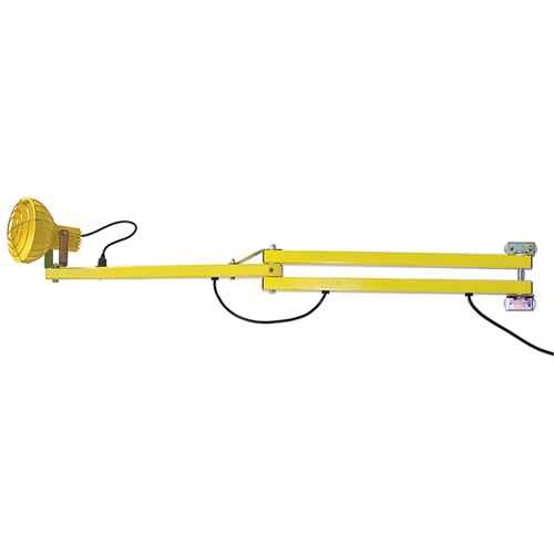 [XC450] Lampes pour les quais (XC450)