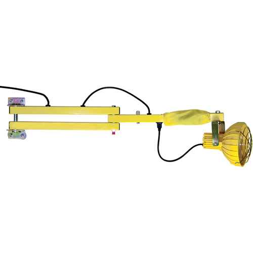 [XC463] Dock Loading Lights with Flexible Arm (XC463)