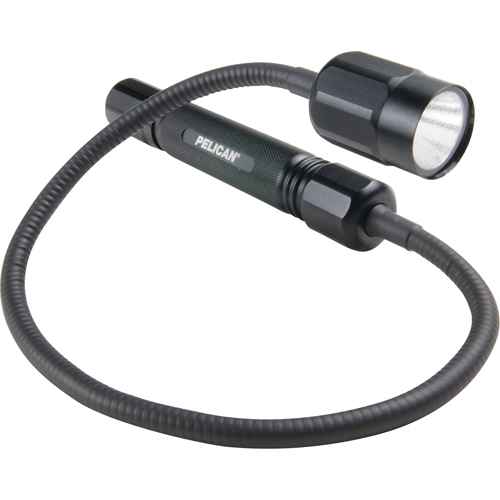 Flex-Neck Flashlight (XC517)