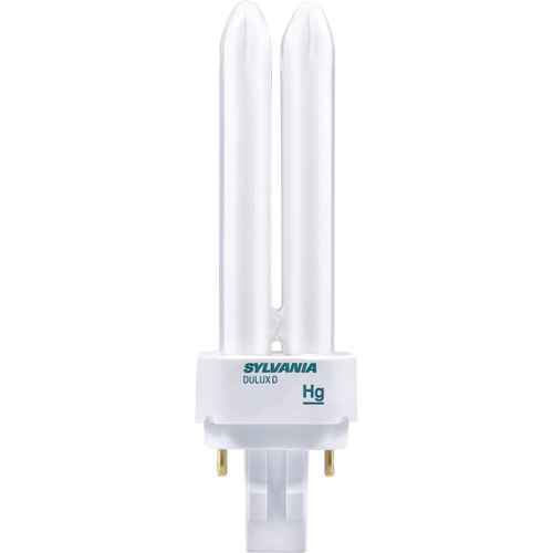 [XC531] Compact Flourescent Lamps - Universal (XC531)