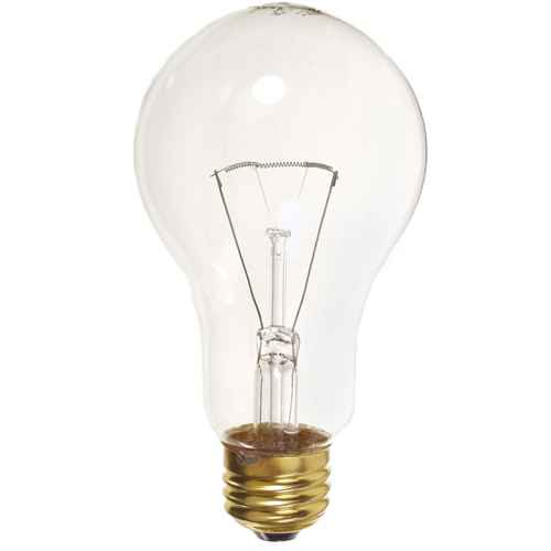 [XC562] Lampes à incandescence économiques (XC562)