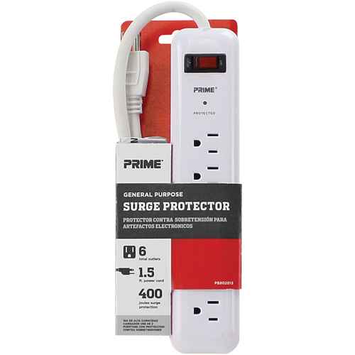 [XC616] Surge Protector (XC616)