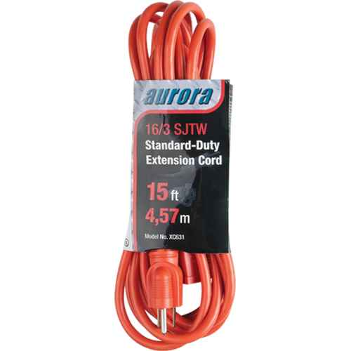 [XC631] Extension Cord (XC631)