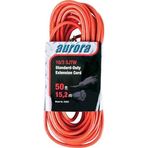 [XC633] Extension Cord (XC633)