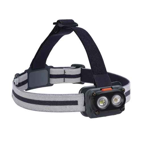 [XC679] Lampe frontale robuste Hardcase (XC679)