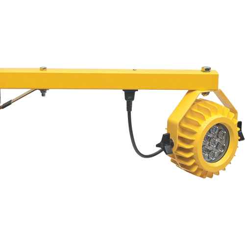 LED Loading Dock Lights - Heavy-Duty (XC693)