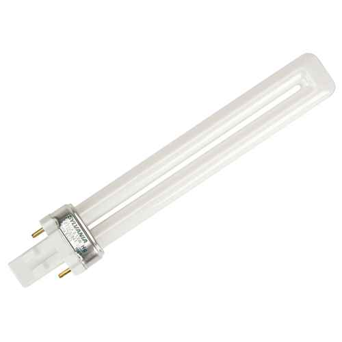[XC729] Ampoule fluorescente compacte Dulux(MD) (XC729)