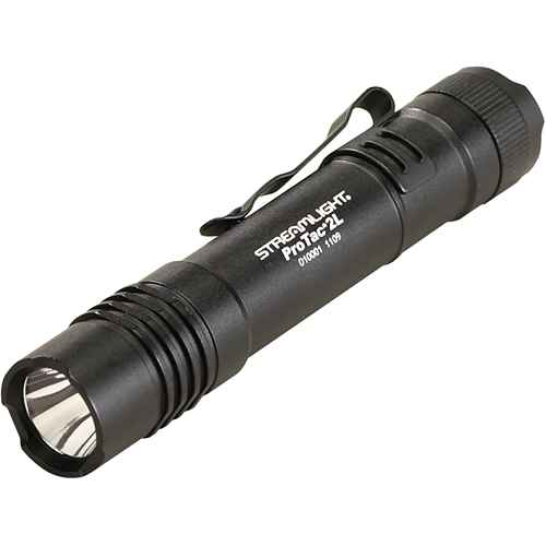 [XC771] ProTac® Professional Tactical Flashlight (XC771)